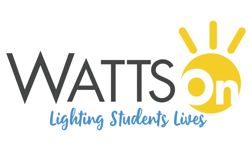 Watts On Logo